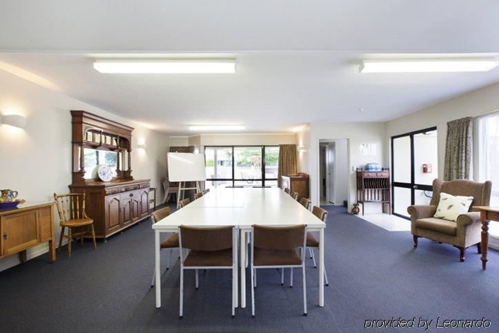 Asure Macy'S Motor Inn Tauranga Einrichtungen foto
