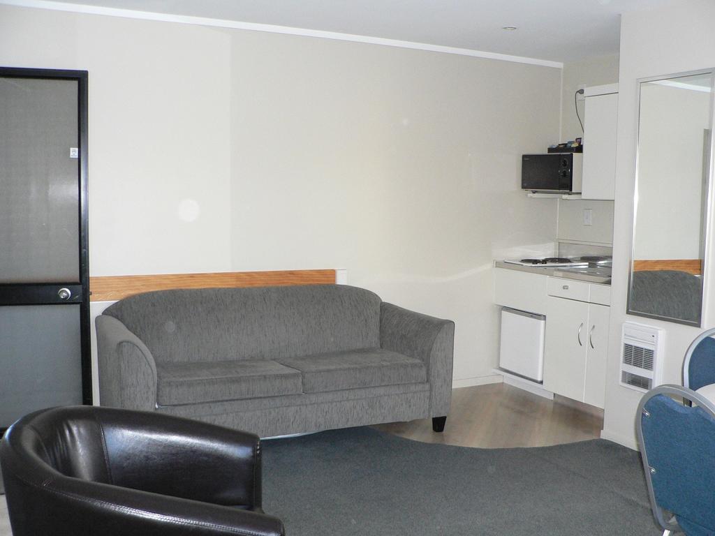 Asure Macy'S Motor Inn Tauranga Exterior foto
